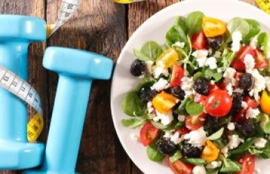 Beauty, Health, Fitness and Sports