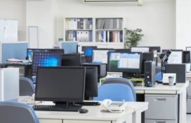 Computer & IT of Practices