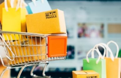 FMCG, Retail & Sales