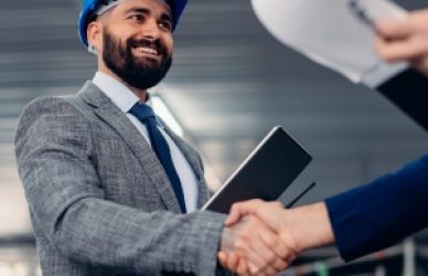 Facilities Management